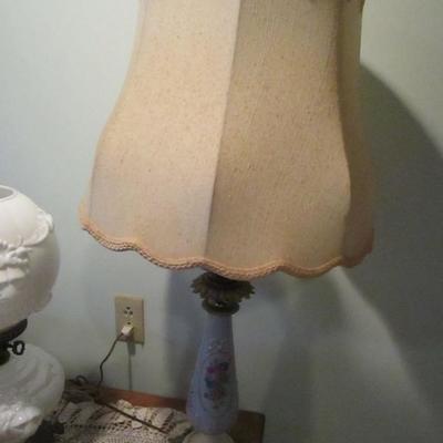 Vintage Lamps Matches #8 Lamp See all photos 