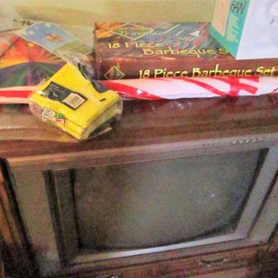 TV - Vintage 