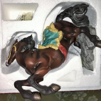 Manger Collectibles #4 