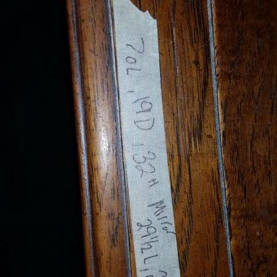 Long Dresser #2 with Mirror See all photos