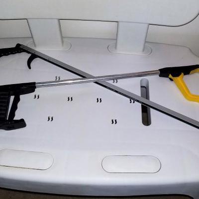 Para Spa, Walker, Bath Seat & More - See all photos 