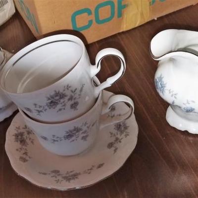 Haviland China service for 12 - See all photos 