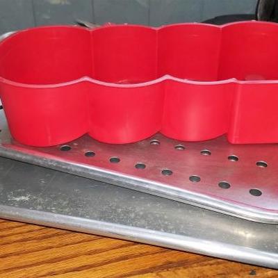 Kitchen Cookware with Wine Opener See all photos 