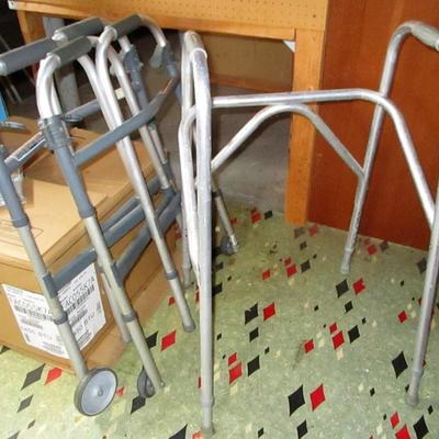 Para Spa, Walker, Bath Seat & More - See all photos 