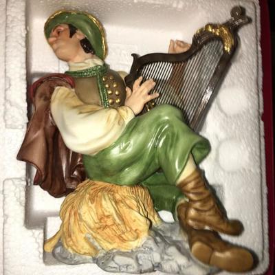 Manger Collectibles #5 