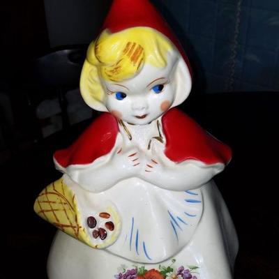 Hull Red Riding Hood See all photos 