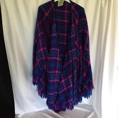 Lot 45 - Sweaters, Hats, Scarves and More