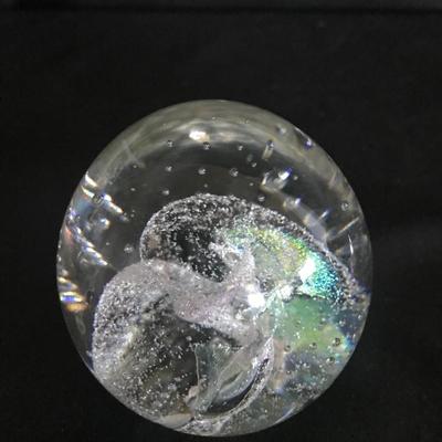 Lot 91 - Jim Karg Paperweights