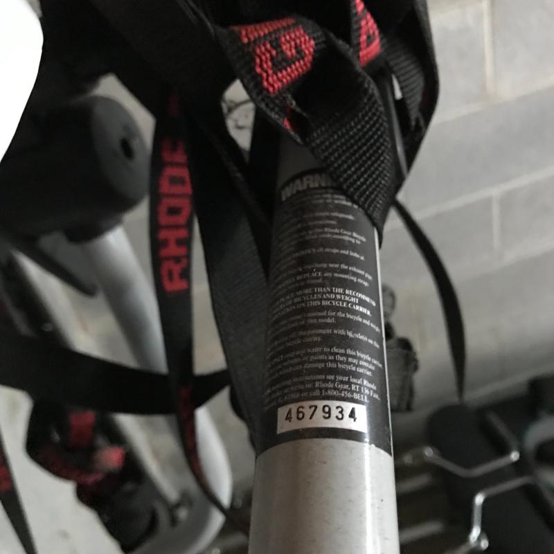 Rhode cheap gear pro
