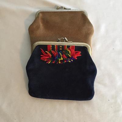 Lot 41 - Purses