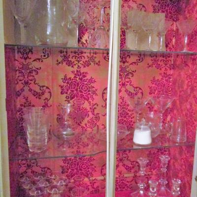 Glassware 2
