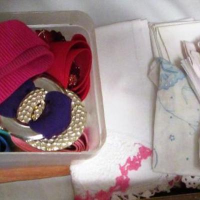 Misc Household Items