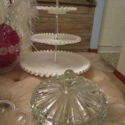 Glass & DÃ©cor