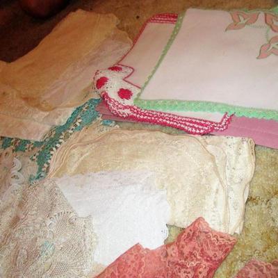 Linens 3