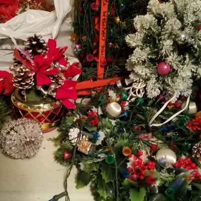 Christmas Lot