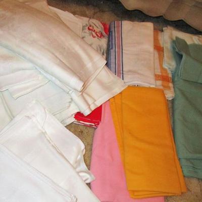 Linens 2