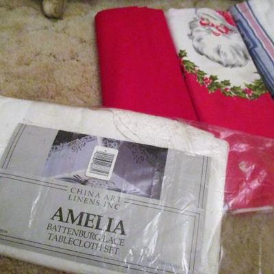 Linens 2