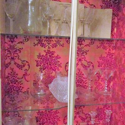 Glassware 2