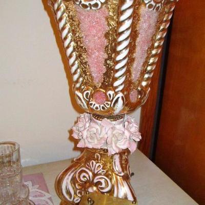 DÃ©cor & Glassware