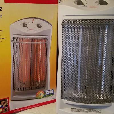 NIB Heater