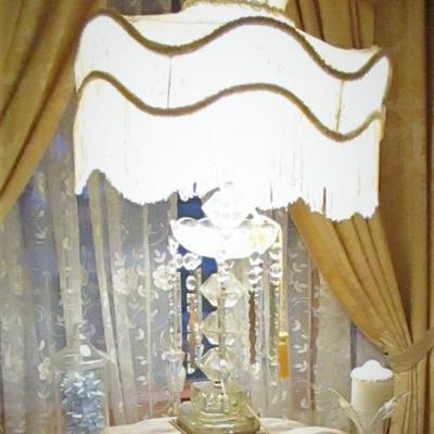 Lamp and DÃ©cor