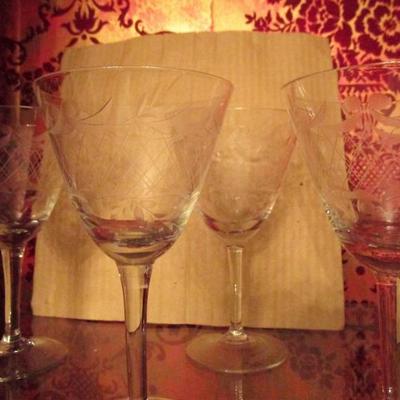 Glassware 2