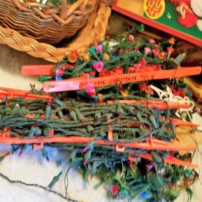 Christmas Lot