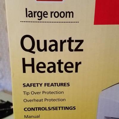 NIB Heater