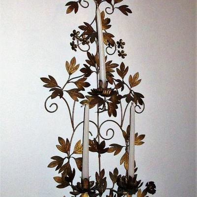 Wall DÃ©cor - Leaves