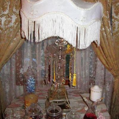 Lamp and DÃ©cor