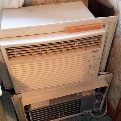 Air Conditioners