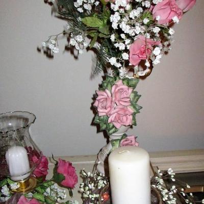 DÃ©cor and Candles