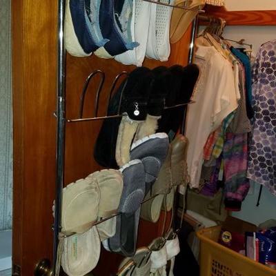 Closet Of Goods