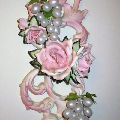 DÃ©cor and Plant Stand