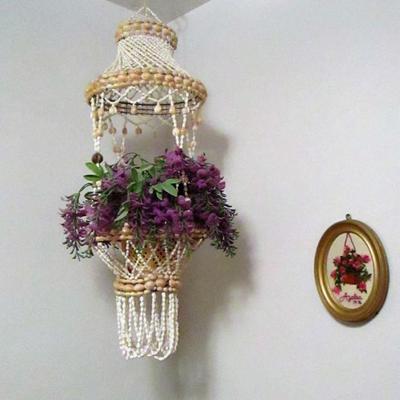Wall & Hanging DÃ©cor