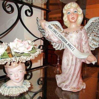 Ceramic DÃ©cor 2
