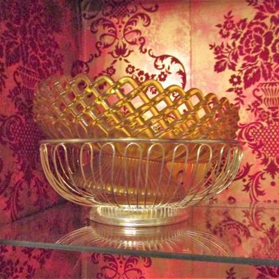 Glassware 