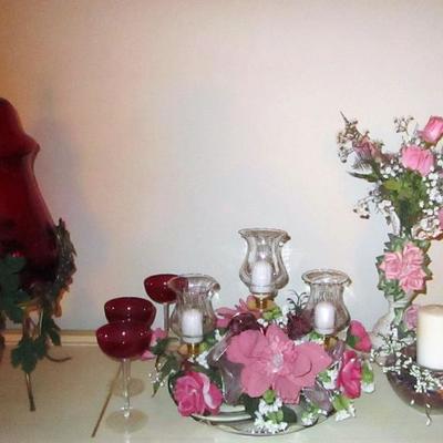 DÃ©cor and Candles