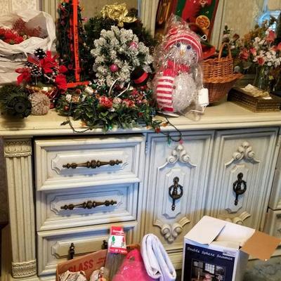 Christmas Lot