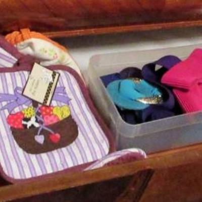 Misc Household Items