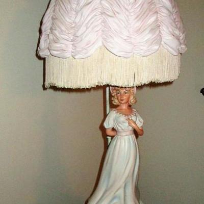 Lamp 2
