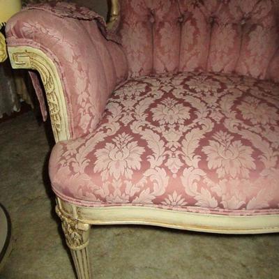 Gorgeous Chair (1 of 2)