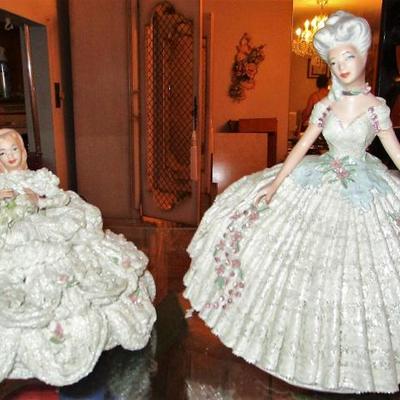 Ceramic DÃ©cor