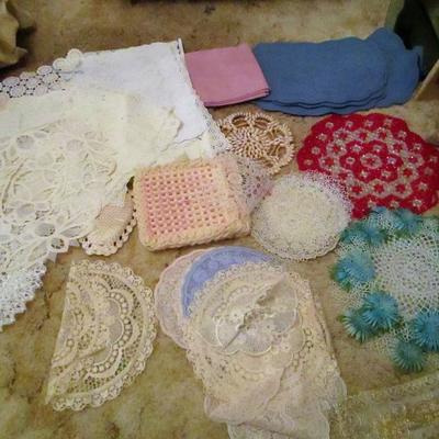 Linens