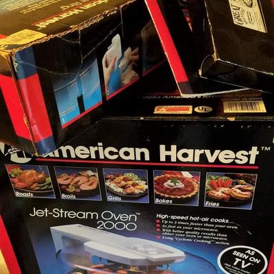 Electronic Cooker