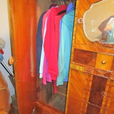 Towels