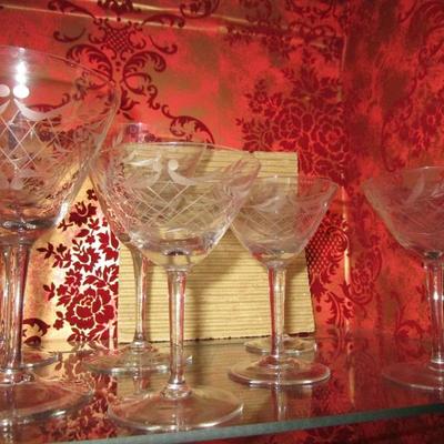 Glassware 2