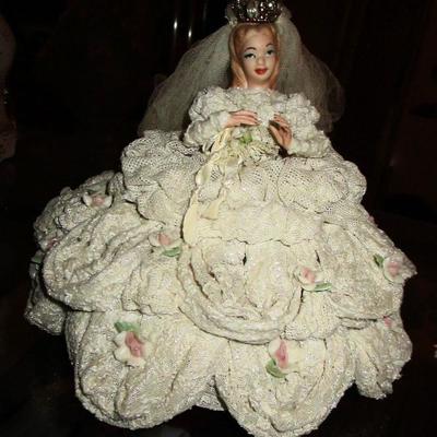 Ceramic DÃ©cor