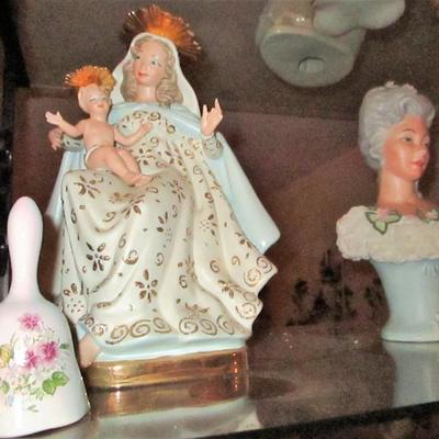 Ceramic Collection 2