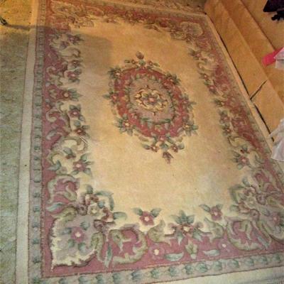 Oriental Rug